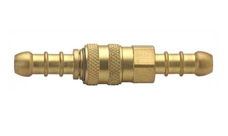 Hurtigkobling Sett -10mm