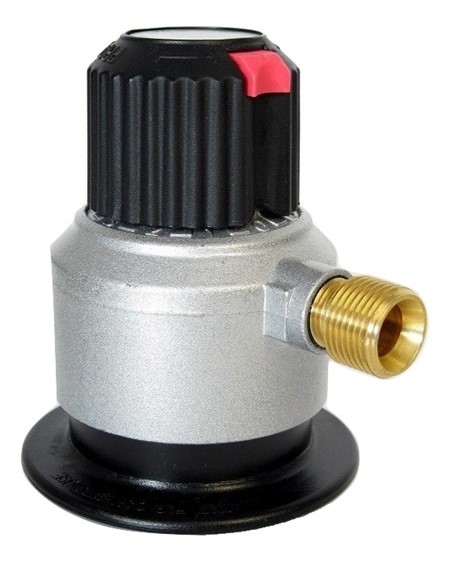 Regulator Kosan Click-on 0-2 BAR