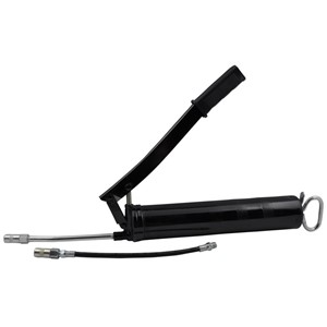 Fettpresse 400CC Chrome