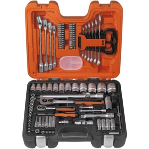 Pipesett 1/4''-1/2'' S910 92 Deler BACHO