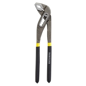 Vannpumpetang 250mm Probuilder