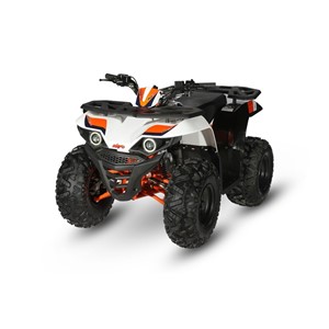 KAYO AU110 Mini ATV