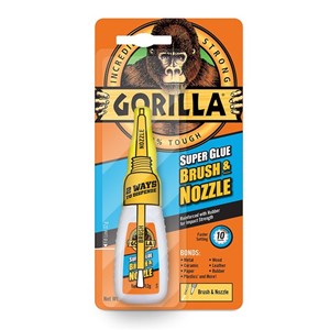 Superlim Gorilla BRUSH&NOZZLE 12G