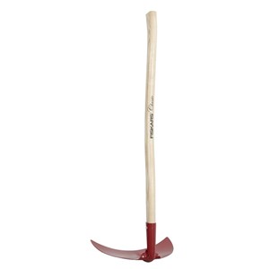 Krafse m/skaft Classic 0971 Fiskars