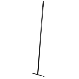 Hagerive 12 tenner 160cm GROUW
