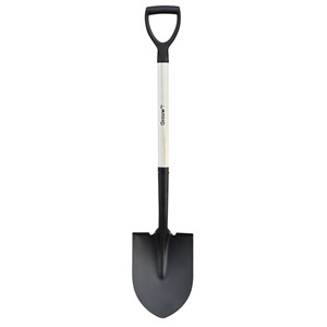 Hage/Stikkspade Grouw