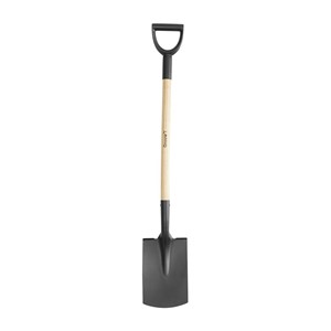 Hagespade 114cm GROUW