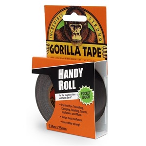 Tape Handy Roll 9M Gorilla
