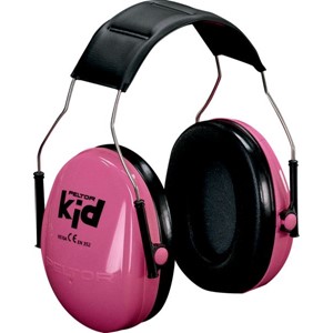 Øreklokke Kid Rosa