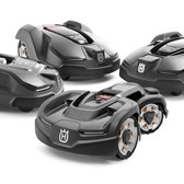 Husqvarna Automower