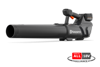 ASPIRE B8X-P4A BLÅSER U/BATT&L