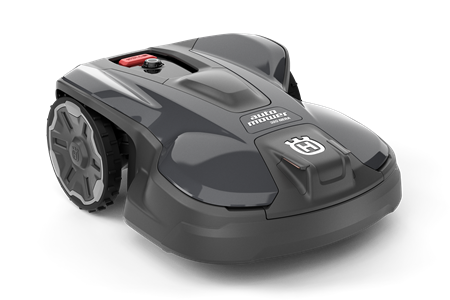Automower 320 NERA