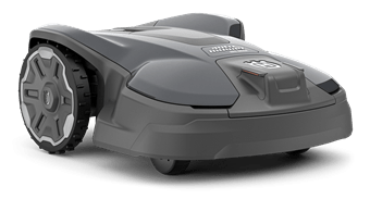 HUSQVARNA AM 320 NERA