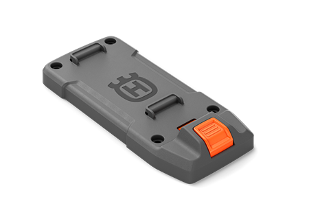 Veggfeste for batterilader Husqvarna