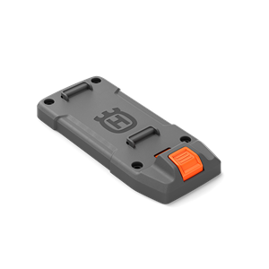Veggfeste for batterilader Husqvarna