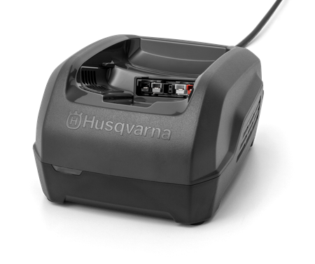 QC250 LADER