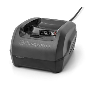 QC250 LADER
