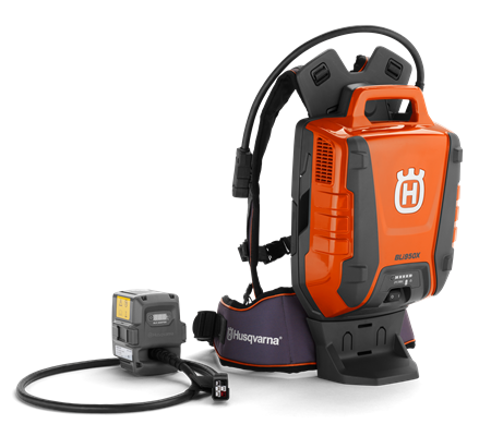 BLI950X -36V 31,1AH RYGGBATT.