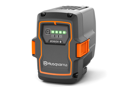 Batteri 40-B330X