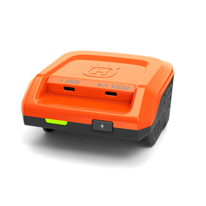Batterilader 40-USB150X EU