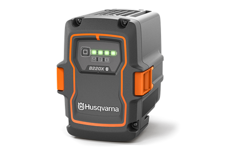 Batteri 40-B220X