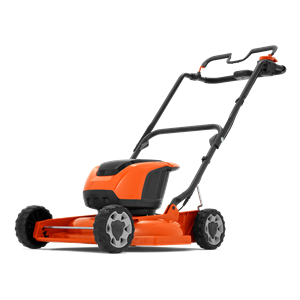 Husqvarna Batteriklipper LB 146i u/batteri og lader