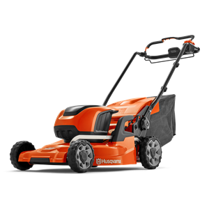 Husqvarna Batteriklipper LC 347VXi uten batteri og lader