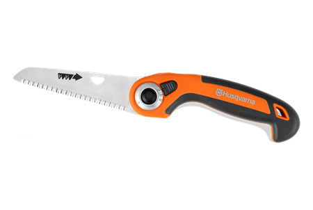 HAND SAW GARDEN, FOLDABLE, MED