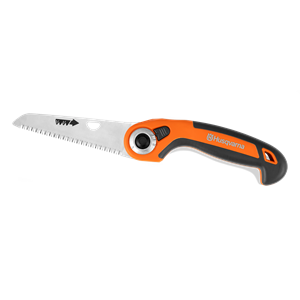 HAND SAW GARDEN, FOLDABLE, MED