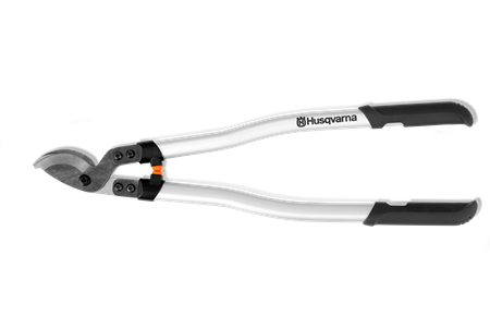Grensaks Stor Husqvarna