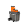 Kompostkvern batteri GS 340IS  Husqvarna