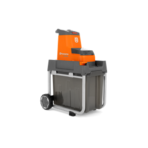 Kompostkvern batteri GS 340IS  Husqvarna