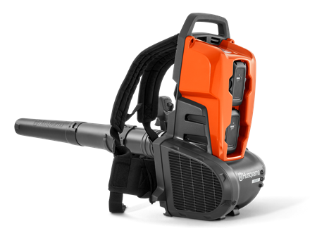 Husqvarna Løvblåser 340iBT uten batteri og lader