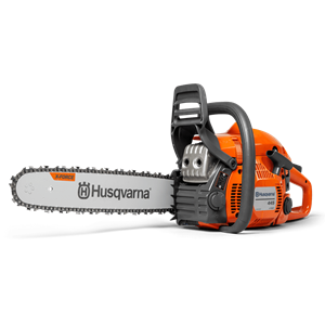 Husqvarna Motorsag 445