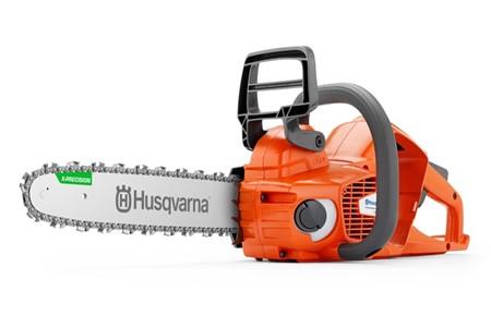 Batterisag 535i XP Uten batteri og lader