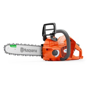 Batterisag 535i XP Uten batteri og lader