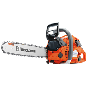 Husqvarna Motorsag 555