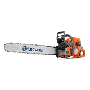 Husqvarna Motorsag 572 XP Uten sverd og kjede