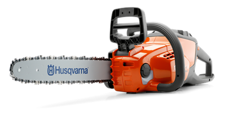 Husqvarna Batterisag 120i uten batteri og lader