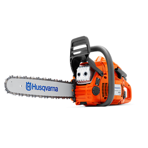Husqvarna Motorsag 450