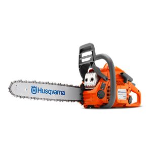 Husqvarna Motorsag 440 II e-series