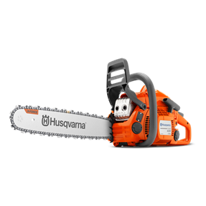 Husqvarna Motorsag 435 e-series