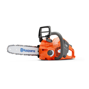 Husqvarna Batterisag 330i uten batteri og lader