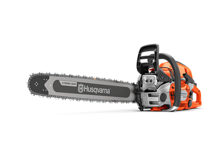 Motorsag 564 XP G Fuel Inject  20'' X-Force 3/8 C85