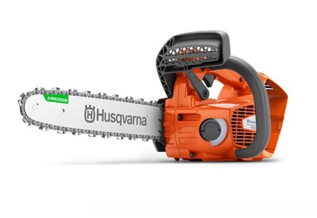 Batterisag T535i XP Uten batteri og lader