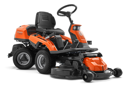 R216TAWD RIDER