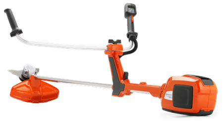 Husqvarna Ryddesag 520IRX U/batteri og lader