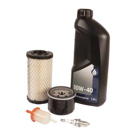 Servicekit 100h