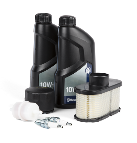 ServiceKIT 100hr 2 Sylinder Kawasaki