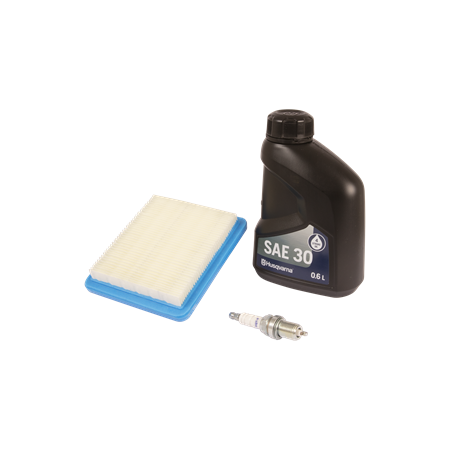 Service Kit gressklipper gåbak  (HQV)